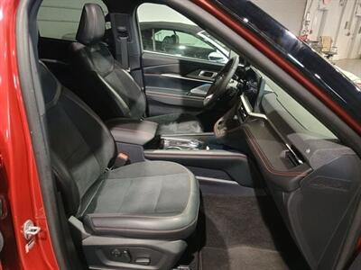 2025 Ford Explorer ST  ONE OWNER - Photo 5 - Boca Raton, FL 33431