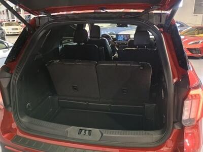 2025 Ford Explorer ST  ONE OWNER - Photo 21 - Boca Raton, FL 33431