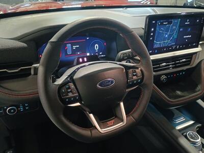 2025 Ford Explorer ST  ONE OWNER - Photo 16 - Boca Raton, FL 33431