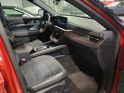 2025 Ford Explorer ST  ONE OWNER - Photo 4 - Boca Raton, FL 33431