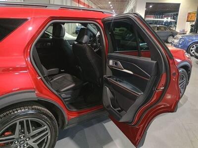 2025 Ford Explorer ST  ONE OWNER - Photo 8 - Boca Raton, FL 33431