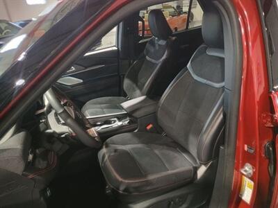 2025 Ford Explorer ST  ONE OWNER - Photo 17 - Boca Raton, FL 33431