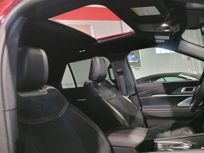 2025 Ford Explorer ST  ONE OWNER - Photo 7 - Boca Raton, FL 33431