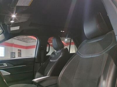 2025 Ford Explorer ST  ONE OWNER - Photo 11 - Boca Raton, FL 33431