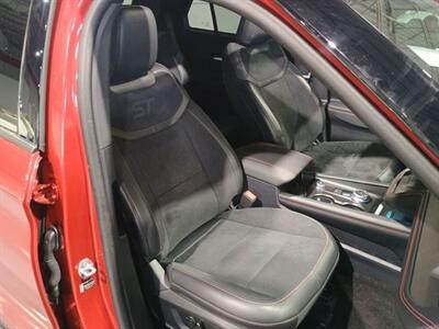 2025 Ford Explorer ST  ONE OWNER - Photo 6 - Boca Raton, FL 33431