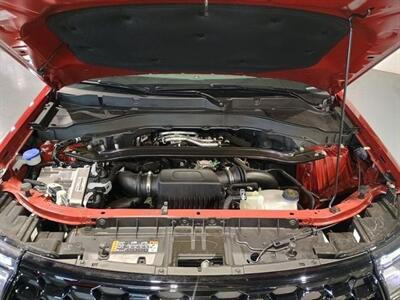 2025 Ford Explorer ST  ONE OWNER - Photo 24 - Boca Raton, FL 33431