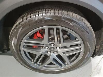 2025 Ford Explorer ST  ONE OWNER - Photo 28 - Boca Raton, FL 33431