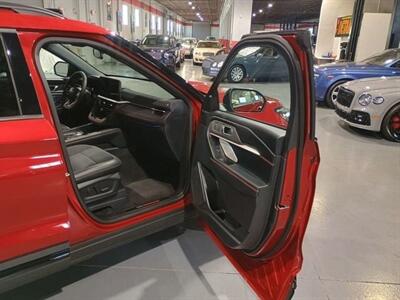 2025 Ford Explorer ST  ONE OWNER - Photo 3 - Boca Raton, FL 33431