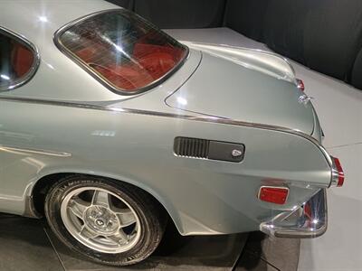 1970 Volvo 1800E - Photo 18 - Boca Raton, FL 33431