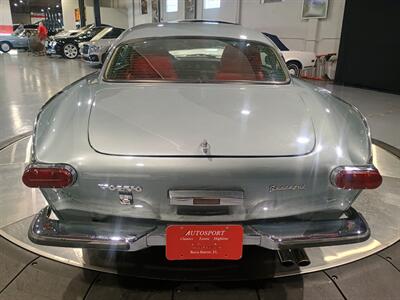 1970 Volvo 1800E - Photo 8 - Boca Raton, FL 33431