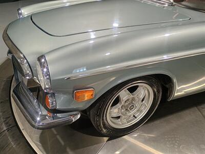 1970 Volvo 1800E - Photo 16 - Boca Raton, FL 33431