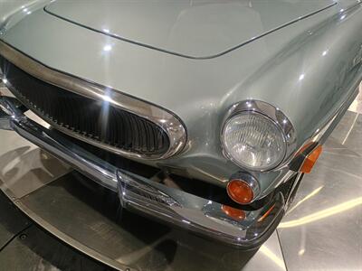 1970 Volvo 1800E - Photo 14 - Boca Raton, FL 33431