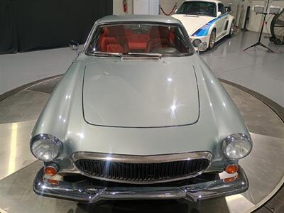 1970 Volvo 1800E - Photo 10 - Boca Raton, FL 33431