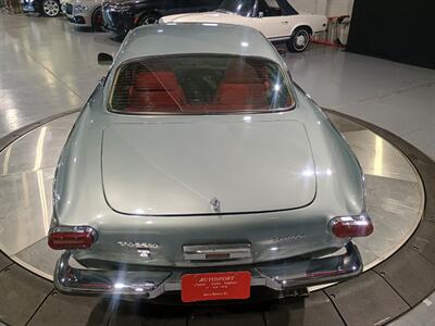 1970 Volvo 1800E - Photo 7 - Boca Raton, FL 33431