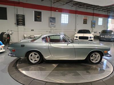1970 Volvo 1800E - Photo 6 - Boca Raton, FL 33431