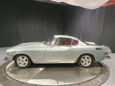 1970 Volvo 1800E - Photo 5 - Boca Raton, FL 33431