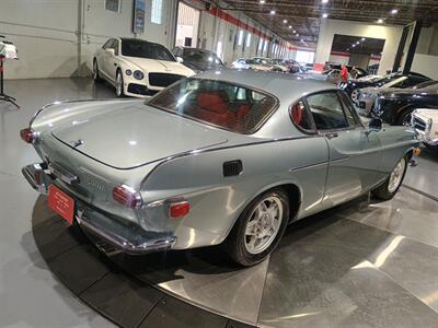 1970 Volvo 1800E - Photo 3 - Boca Raton, FL 33431