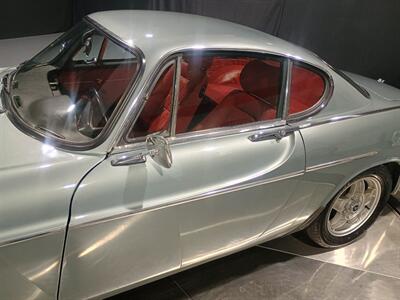 1970 Volvo 1800E - Photo 17 - Boca Raton, FL 33431