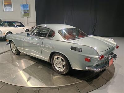 1970 Volvo 1800E - Photo 4 - Boca Raton, FL 33431