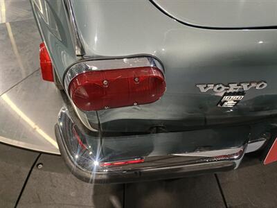 1970 Volvo 1800E - Photo 19 - Boca Raton, FL 33431