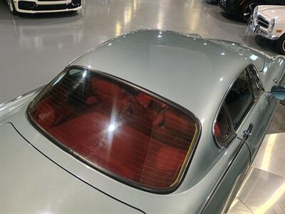 1970 Volvo 1800E - Photo 12 - Boca Raton, FL 33431