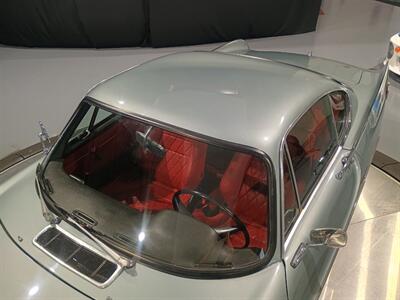 1970 Volvo 1800E - Photo 11 - Boca Raton, FL 33431