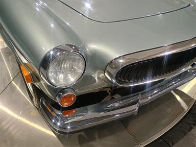 1970 Volvo 1800E - Photo 13 - Boca Raton, FL 33431