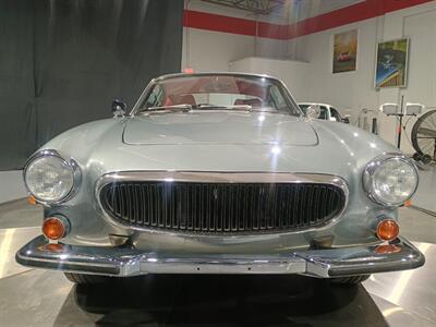 1970 Volvo 1800E - Photo 9 - Boca Raton, FL 33431