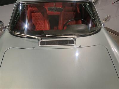 1970 Volvo 1800E - Photo 20 - Boca Raton, FL 33431