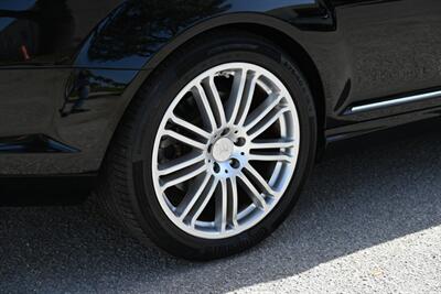 2009 Mercedes-Benz CL 600 - Photo 12 - Boca Raton, FL 33431