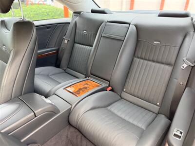 2009 Mercedes-Benz CL 600 - Photo 29 - Boca Raton, FL 33431