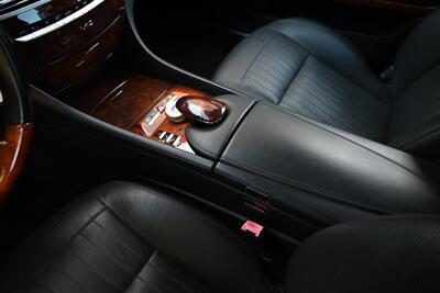 2009 Mercedes-Benz CL 600 - Photo 38 - Boca Raton, FL 33431
