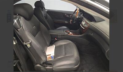 2009 Mercedes-Benz CL 600 - Photo 12 - Boca Raton, FL 33431