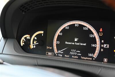 2009 Mercedes-Benz CL 600 - Photo 41 - Boca Raton, FL 33431
