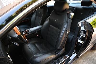 2009 Mercedes-Benz CL 600 - Photo 34 - Boca Raton, FL 33431
