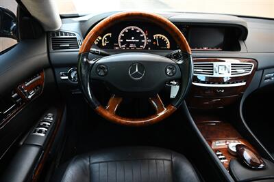 2009 Mercedes-Benz CL 600 - Photo 27 - Boca Raton, FL 33431