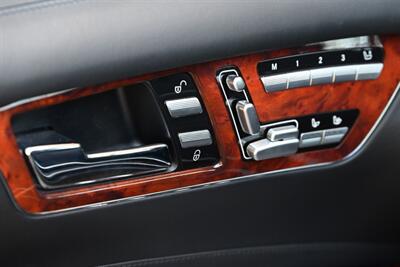 2009 Mercedes-Benz CL 600 - Photo 32 - Boca Raton, FL 33431