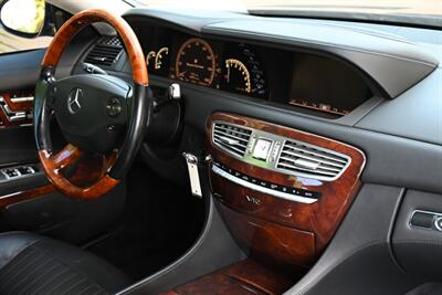 2009 Mercedes-Benz CL 600 - Photo 22 - Boca Raton, FL 33431