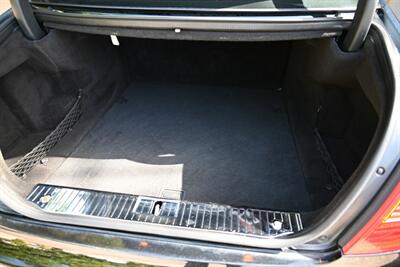 2009 Mercedes-Benz CL 600 - Photo 25 - Boca Raton, FL 33431