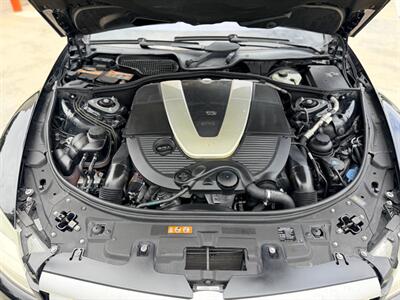 2009 Mercedes-Benz CL 600 - Photo 33 - Boca Raton, FL 33431
