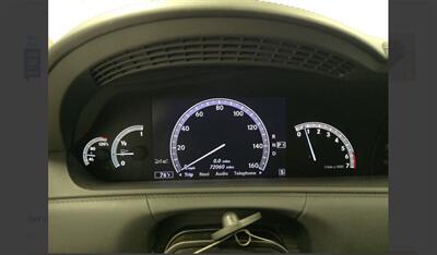 2009 Mercedes-Benz CL 600 - Photo 8 - Boca Raton, FL 33431