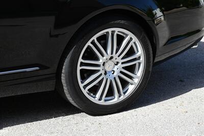 2009 Mercedes-Benz CL 600 - Photo 9 - Boca Raton, FL 33431