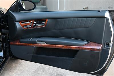 2009 Mercedes-Benz CL 600 - Photo 17 - Boca Raton, FL 33431