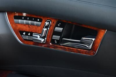2009 Mercedes-Benz CL 600 - Photo 18 - Boca Raton, FL 33431