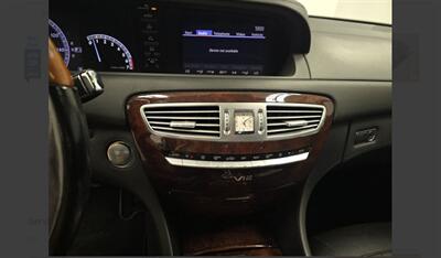 2009 Mercedes-Benz CL 600 - Photo 11 - Boca Raton, FL 33431