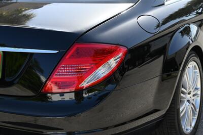 2009 Mercedes-Benz CL 600 - Photo 11 - Boca Raton, FL 33431
