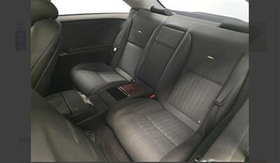 2009 Mercedes-Benz CL 600 - Photo 10 - Boca Raton, FL 33431