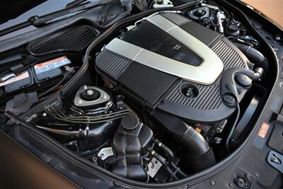 2009 Mercedes-Benz CL 600 - Photo 14 - Boca Raton, FL 33431