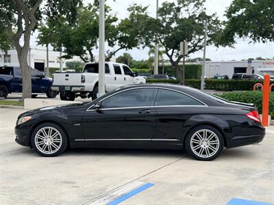 2009 Mercedes-Benz CL 600 - Photo 15 - Boca Raton, FL 33431