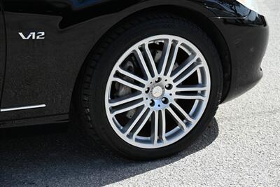2009 Mercedes-Benz CL 600 - Photo 13 - Boca Raton, FL 33431